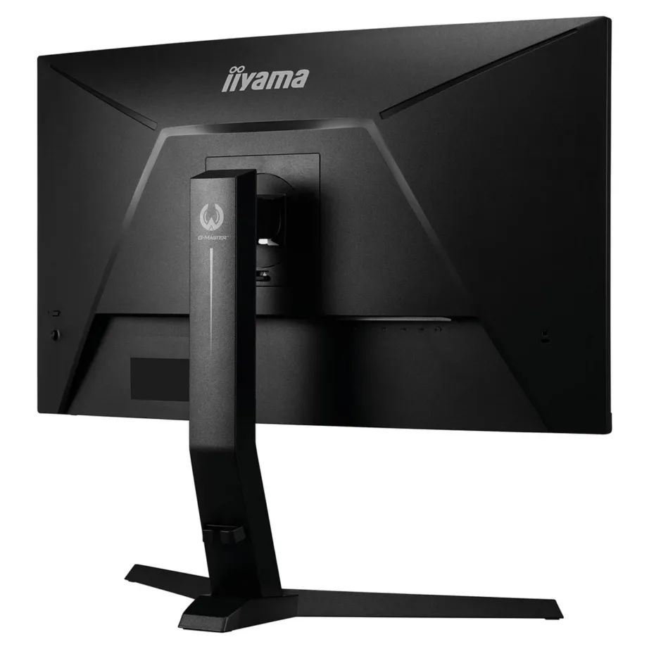 iiyama G-MASTER GB2766HSU-B1 27″ 165Hz kumer Full HD VA LED mängumonitor FreeSync Premium, must – 14