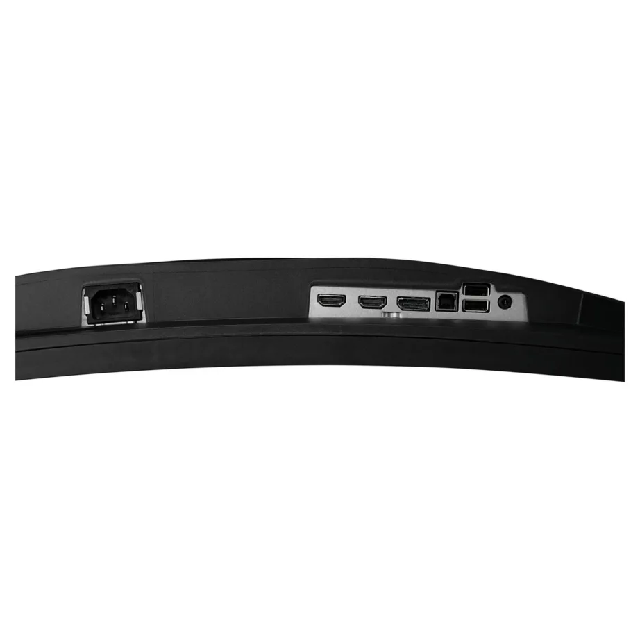 iiyama G-MASTER GB2766HSU-B1 27″ 165Hz kumer Full HD VA LED mängumonitor FreeSync Premium, must – 5