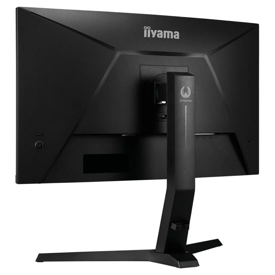 iiyama G-MASTER GB2766HSU-B1 27″ 165Hz kumer Full HD VA LED mängumonitor FreeSync Premium, must – 6