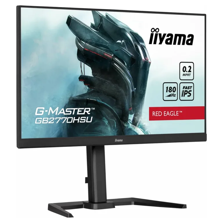 iiyama G-Master GB2770HSU-B6 27