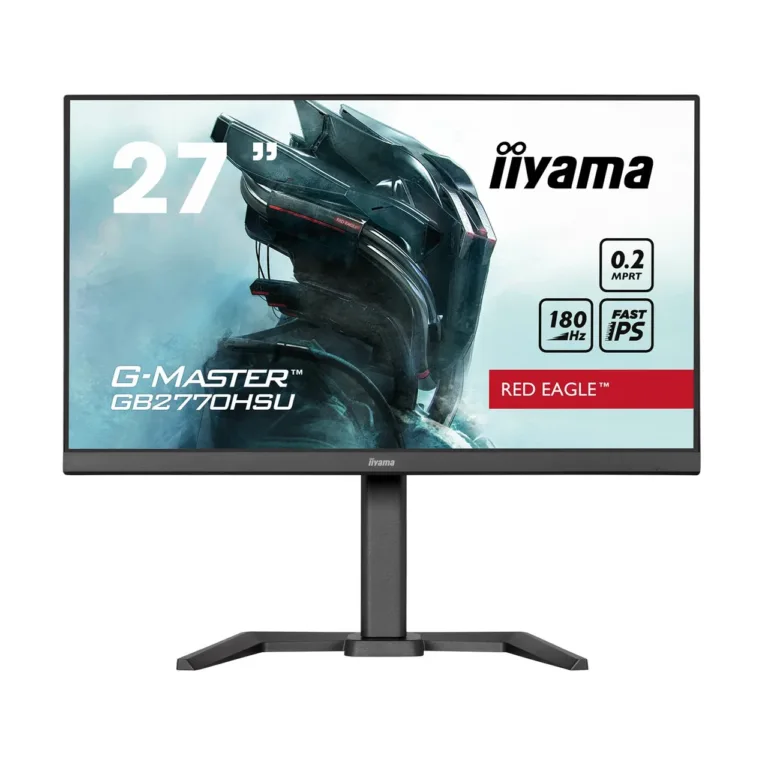 iiyama G-Master GB2770HSU-B6 27