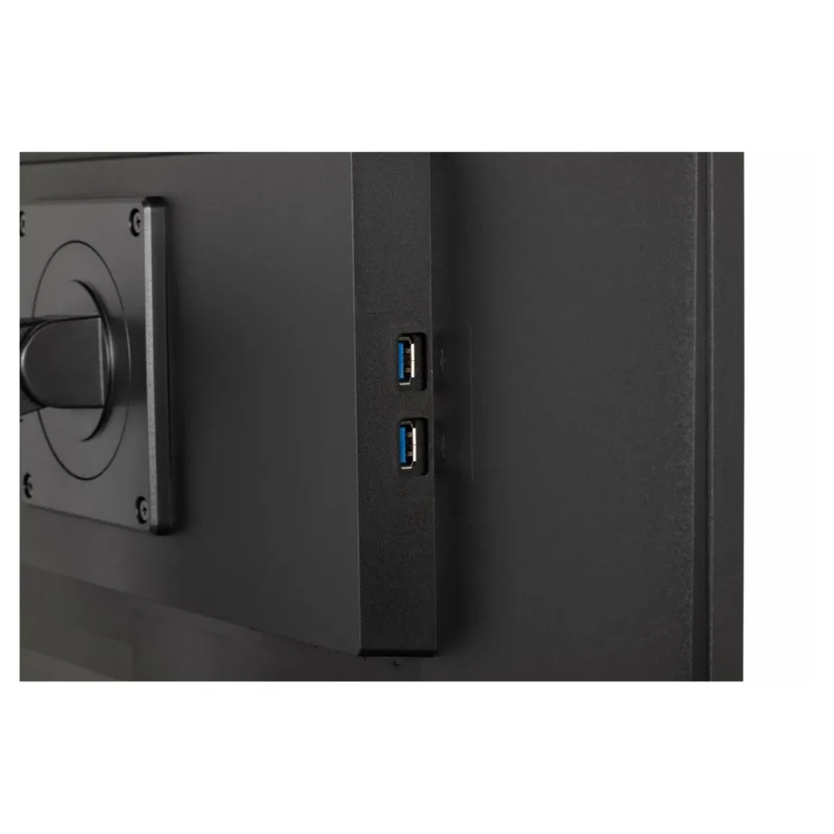 iiyama G-MASTER GB2770QSU-B6 27″ 180 Hz IPS 2K Ultra HD mängurimonitor, 2560×1440, must, ergonoomiline, kõlaritega – 10