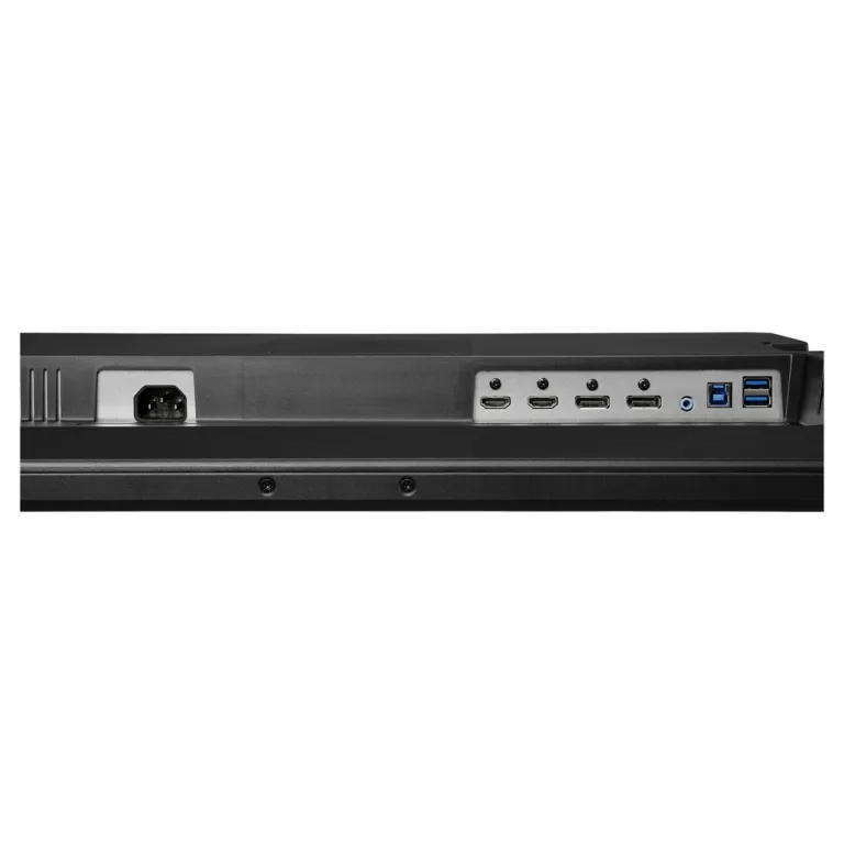 iiyama G-MASTER GB3271QSU-B1 31,5