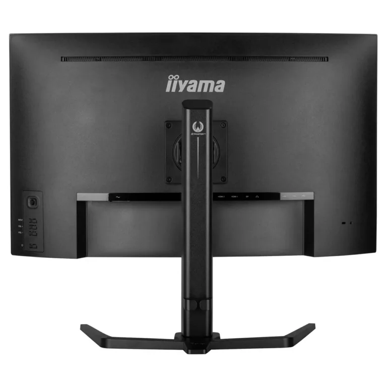 iiyama G-MASTER GCB3280QSU-B2 31,5