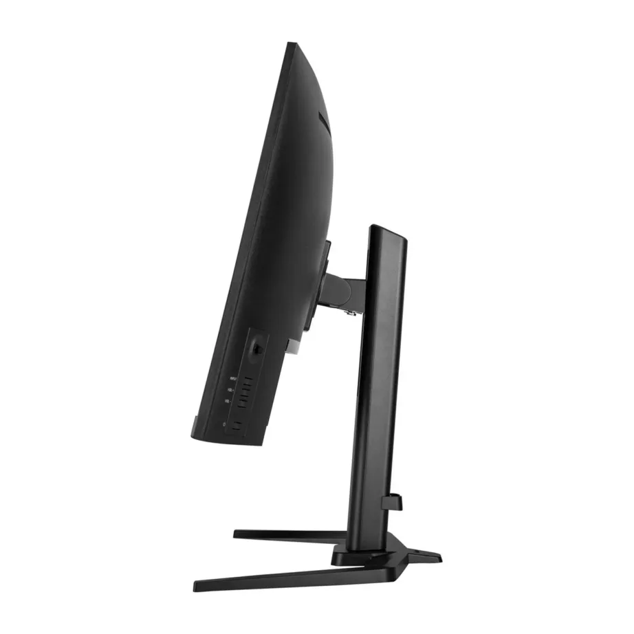 iiyama G-MASTER GCB3280QSU-B2 31,5″ 180 Hz kumer Dual QHD VA LED mängurimonitor, 2560×1440, must – 9