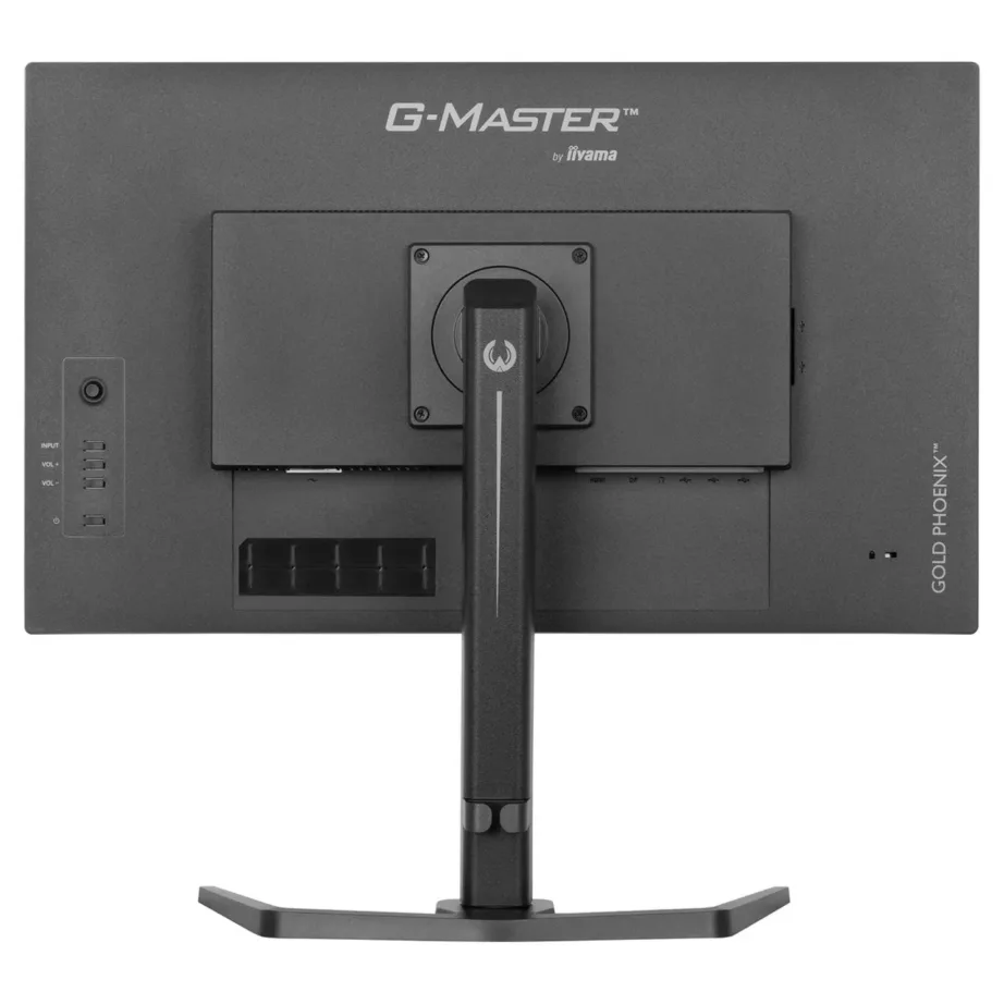 iiyama GB2795HSU-B1 27″ (68,6 cm) 280Hz Full HD VA LED mängurimonitor, HDR10, must – 12