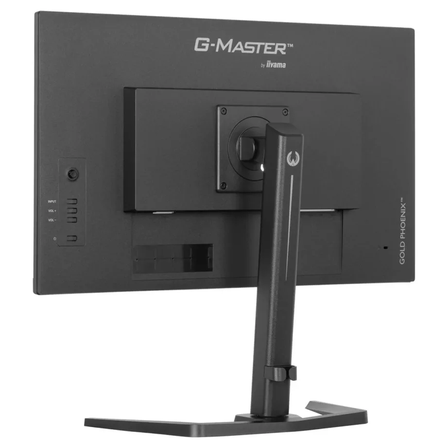 iiyama GB2795HSU-B1 27″ (68,6 cm) 280Hz Full HD VA LED mängurimonitor, HDR10, must – 3