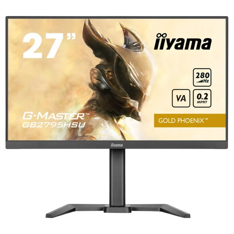 iiyama GB2795HSU-B1 27