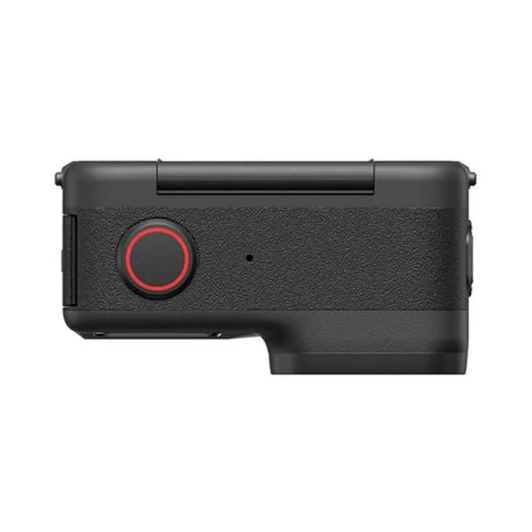 Insta360 Ace Pro 2 CINSBBGA_dual must 50 MP 8K Ultra HD veekindel (12 m) spordikaamera 2,5