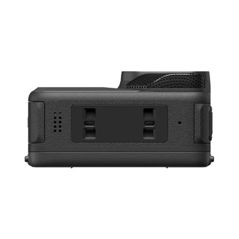Insta360 Ace Pro 2 CINSBBGA_dual must 50 MP 8K Ultra HD veekindel (12 m) spordikaamera 2,5