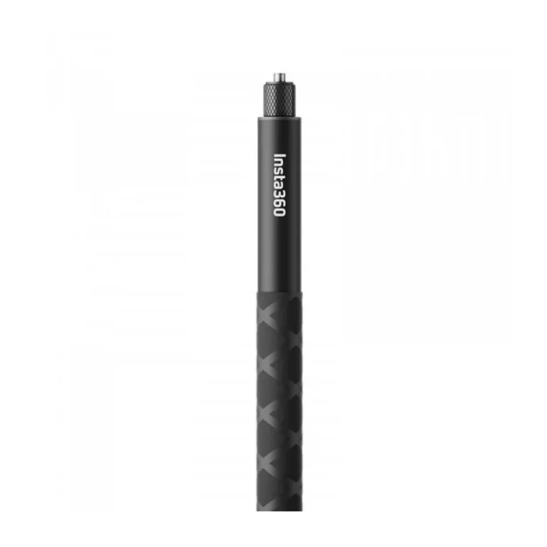 Insta360 CINSAAVF 114 cm alumiiniumist teleskoop-selfiepulk 1/4
