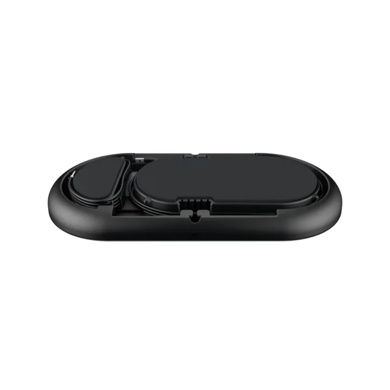 Jabra 7810-109 must juhtmevaba ja juhtmega konverentsitelefon, Bluetooth 4.1, 6 mikrofoni, mürasummutus, 30 m tööraadius