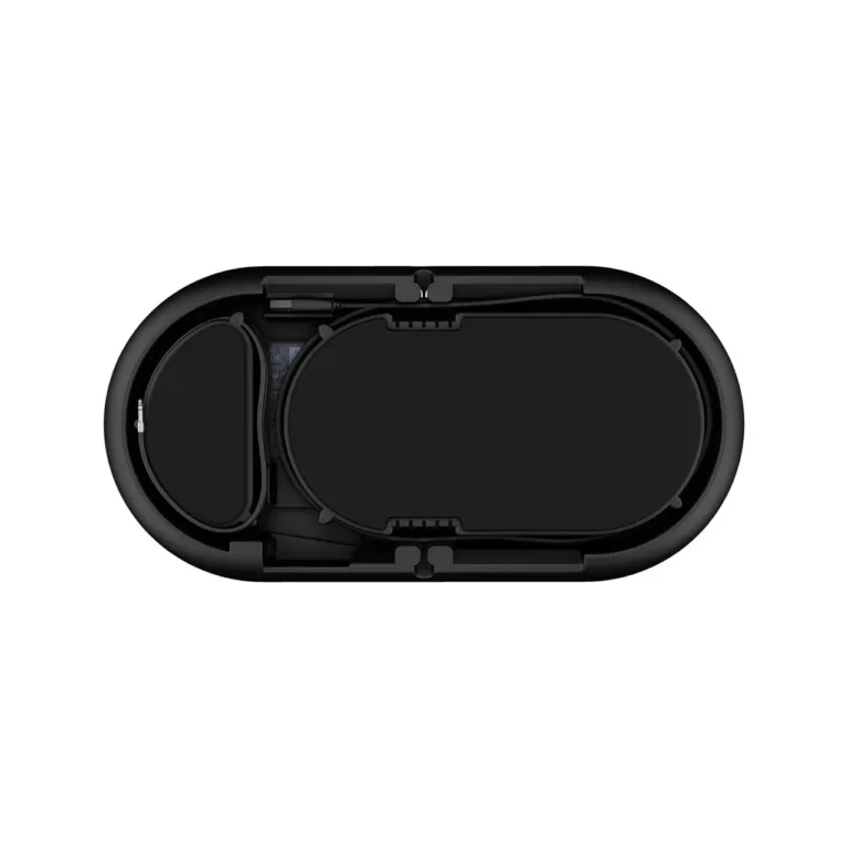 Jabra 7810-109 must juhtmevaba ja juhtmega konverentsitelefon, Bluetooth 4.1, 6 mikrofoni, mürasummutus, 30 m tööraadius