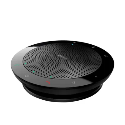 Jabra Speak 510 UC 7510-209 195 g must USB/Bluetooth universaalne konverentsikõlar kuni 100 m, 15 h aku