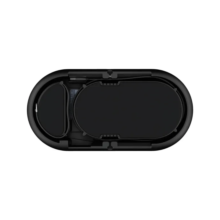 Jabra Speak 810 7810-209 juhtmevaba ja USB konverentsikõlar, kaja summutus, müravähendus, 30 m, must