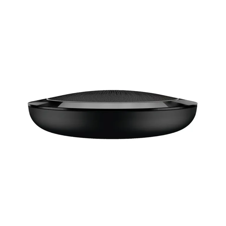 Jabra Speak 810 7810-209 juhtmevaba ja USB konverentsikõlar, kaja summutus, müravähendus, 30 m, must