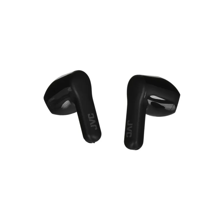 JVC HA-A3TBU mustad juhtmevabad IPX4 in-ear kõrvaklapid Bluetooth 7,5 h akuga, laadimiskarbiga