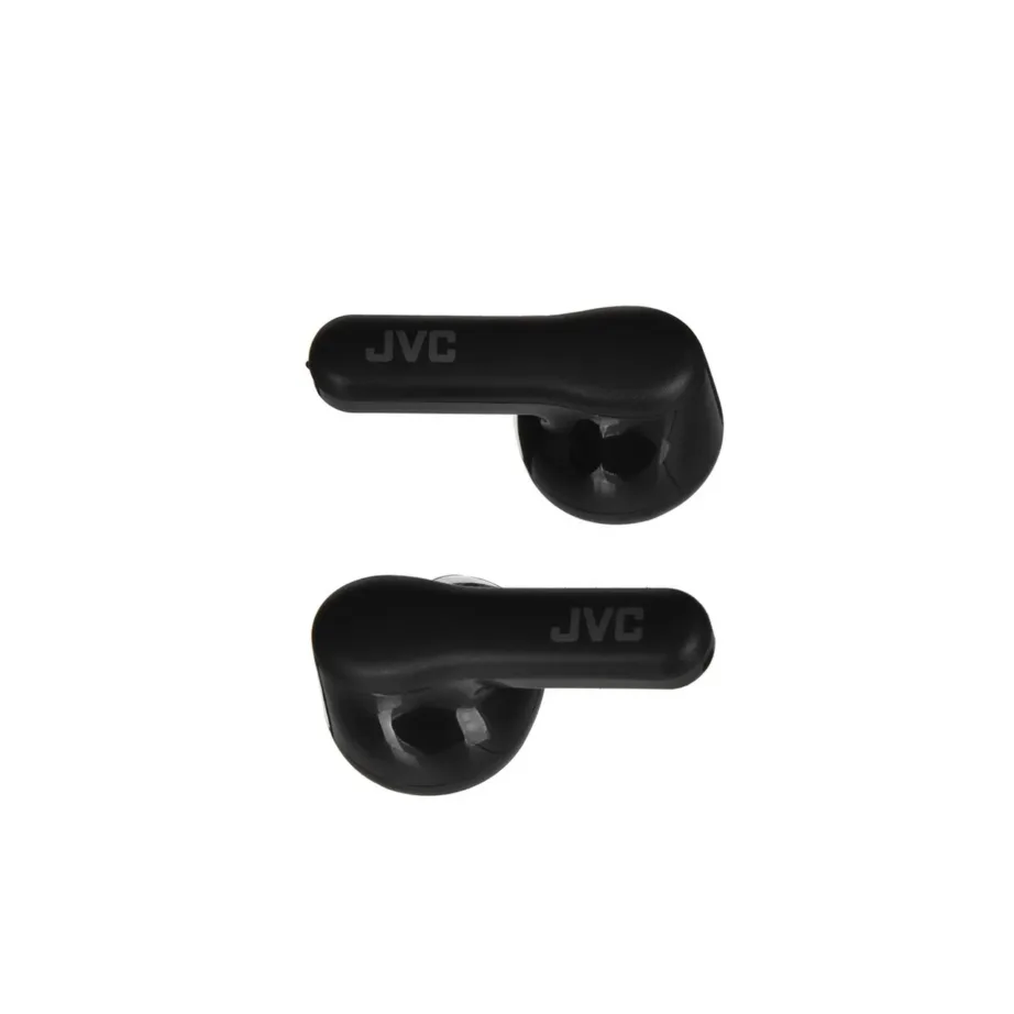 JVC HA-A3TBU mustad juhtmevabad IPX4 in-ear kõrvaklapid Bluetooth 7,5 h akuga, laadimiskarbiga – 7