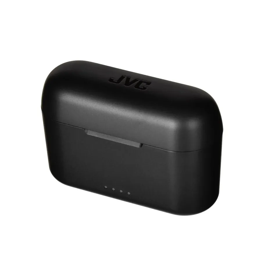 JVC HA-A3TBU mustad juhtmevabad IPX4 in-ear kõrvaklapid Bluetooth 7,5 h akuga, laadimiskarbiga – 8