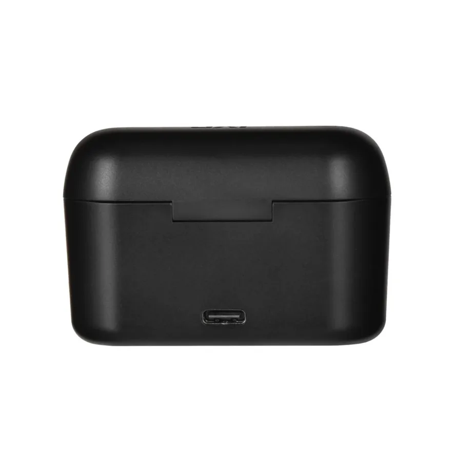 JVC HA-A3TBU mustad juhtmevabad IPX4 in-ear kõrvaklapid Bluetooth 7,5 h akuga, laadimiskarbiga – 9