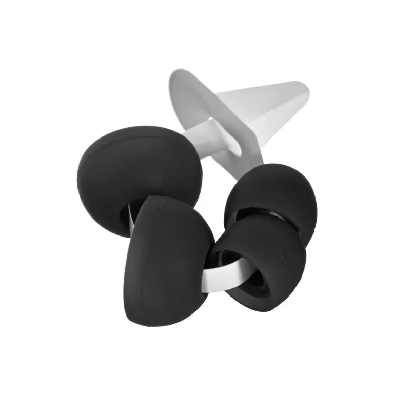 JVC HA-A6TBU mustad juhtmevabad in-ear kõrvaklapid, IPX4, 23 h