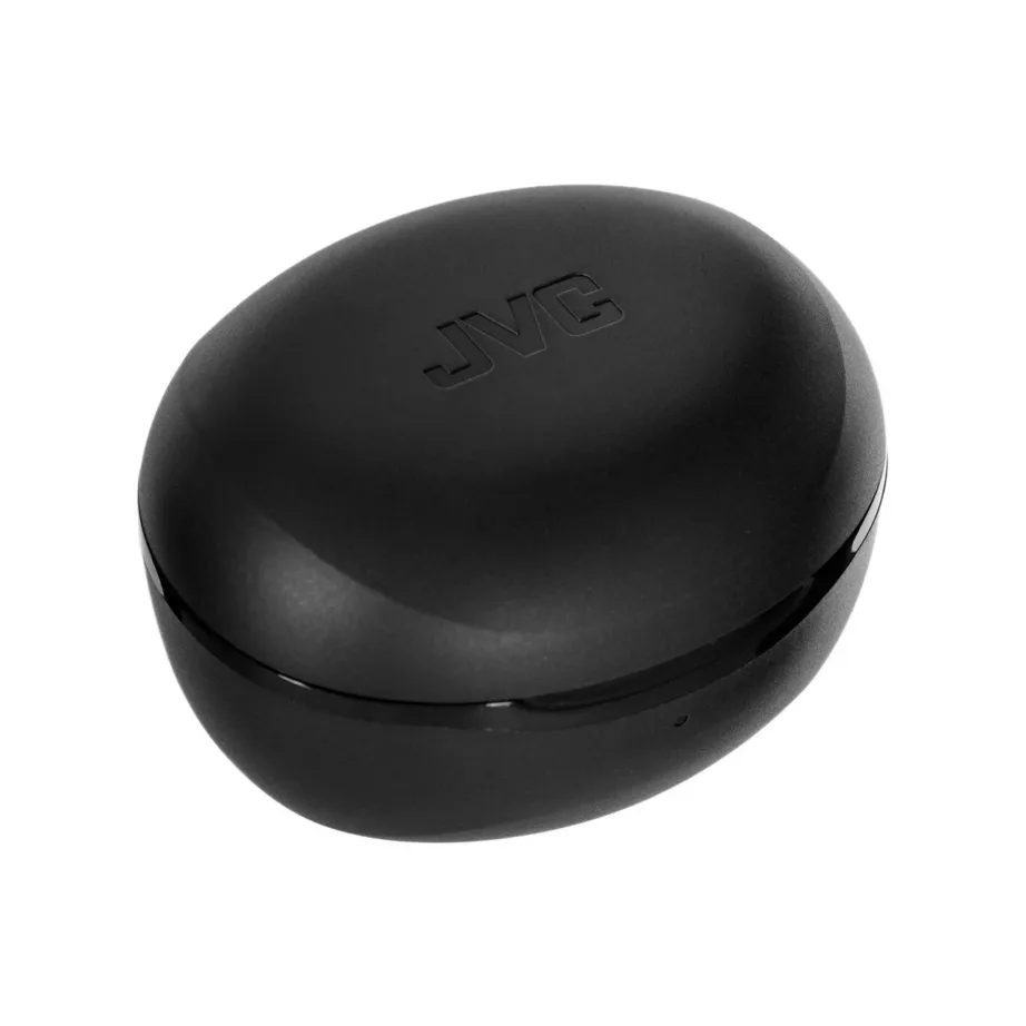 JVC HA-A6TBU mustad juhtmevabad in-ear kõrvaklapid, IPX4, 23 h – 4