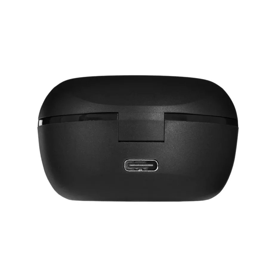 JVC HA-A6TBU mustad juhtmevabad in-ear kõrvaklapid, IPX4, 23 h – 5