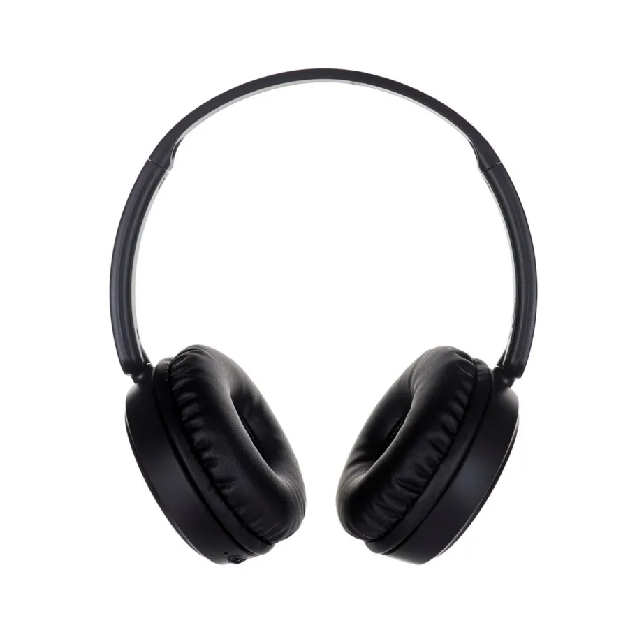 JVC HA-S36WBU mustad juhtmevabad Bluetooth 5.2 peavõruga kõrvaklapid mikrofoniga, 35 h aku, 157 g, muusika ja kõnede jaoks – 2