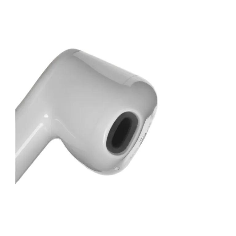 JVC HAA-3TWU valged juhtmevabad in-ear kõrvaklapid laadimiskarbi ja mikrofoniga, Bluetooth 5.1, 7,5+22h aku