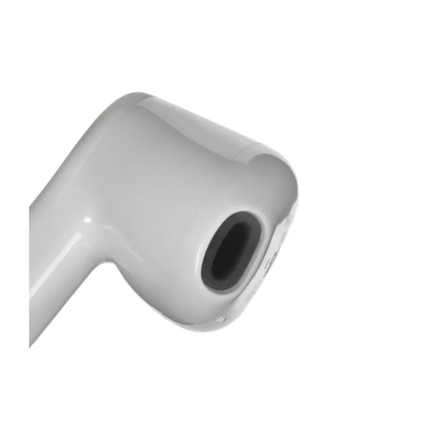 JVC HAA-3TWU valged juhtmevabad in-ear kõrvaklapid laadimiskarbi ja mikrofoniga, Bluetooth 5.1, 7,5+22h aku – 13