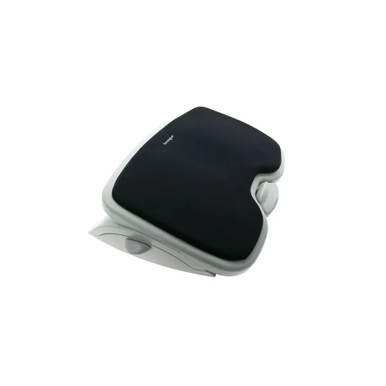 Kensington SoleMate 56153 reguleeritav must ergonoomiline jalatugi mäluvahuga, 54,6×11,7×35,5 cm, kallutusnurk 0–20°