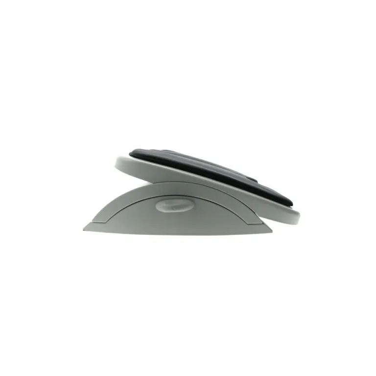 Kensington SoleMate 56153 reguleeritav must ergonoomiline jalatugi mäluvahuga, 54,6×11,7×35,5 cm, kallutusnurk 0–20°