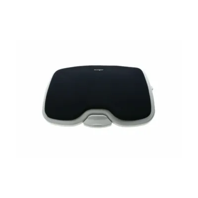 Kensington SoleMate 56153 reguleeritav must ergonoomiline jalatugi mäluvahuga, 54,6×11,7×35,5 cm, kallutusnurk 0–20°