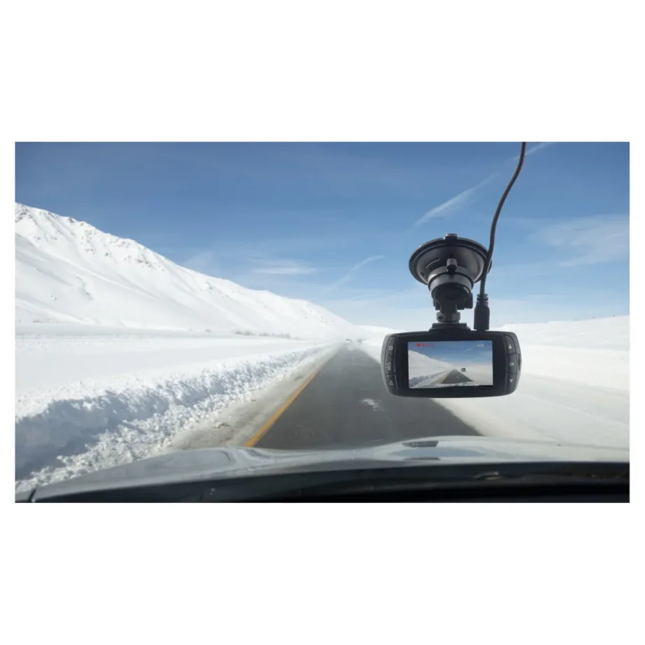 Kingston High Endurance SDCE/64GB 64GB microSD UHS-I Class 10 A1 veekindel mälukaart valge/must – 4