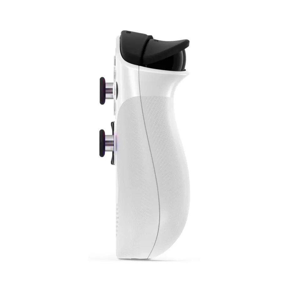 Lenovo Legion Go S 8-tolline puutetundlik kaasaskantav mängukonsool Glacier White, 512GB – 11