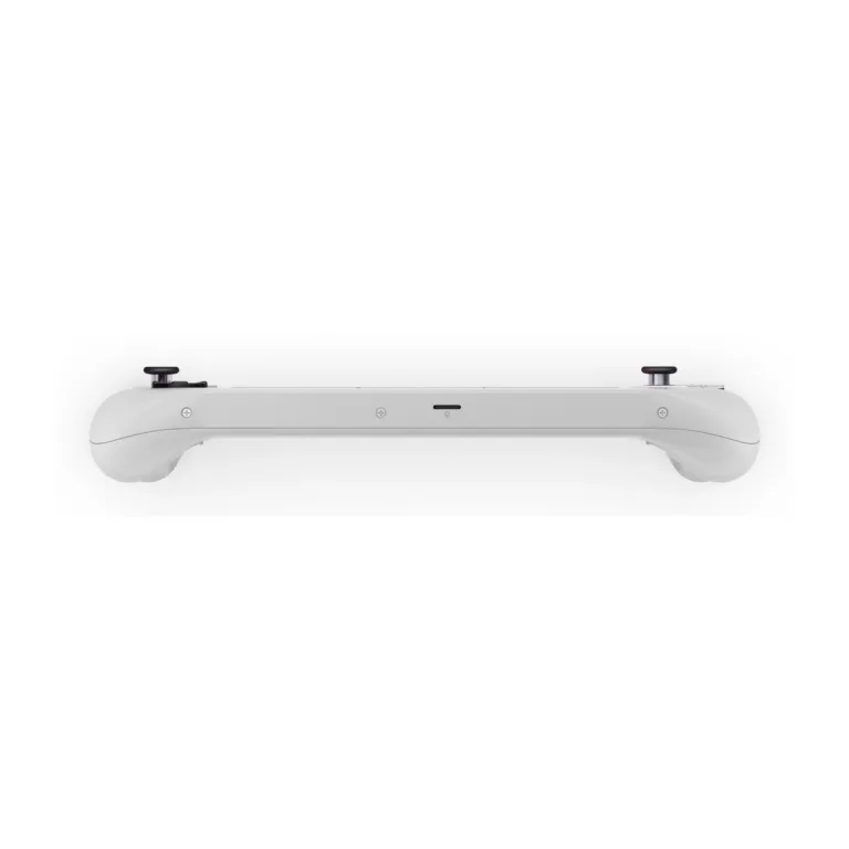Lenovo Legion Go S 8-tolline puutetundlik kaasaskantav mängukonsool Glacier White, 512GB