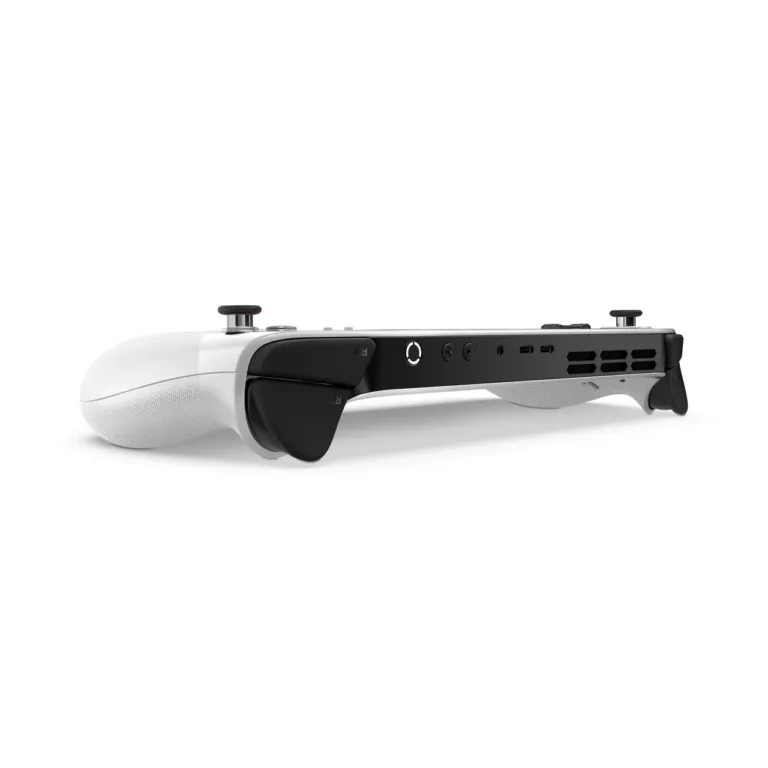 Lenovo Legion Go S 8-tolline puutetundlik kaasaskantav mängukonsool Glacier White, 512GB