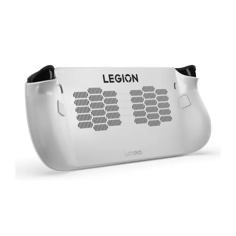 Lenovo Legion Go S 8-tolline puutetundlik kaasaskantav mängukonsool Glacier White, 512GB