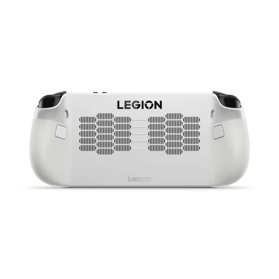 Lenovo Legion Go S 8-tolline puutetundlik kaasaskantav mängukonsool Glacier White, 512GB – 7