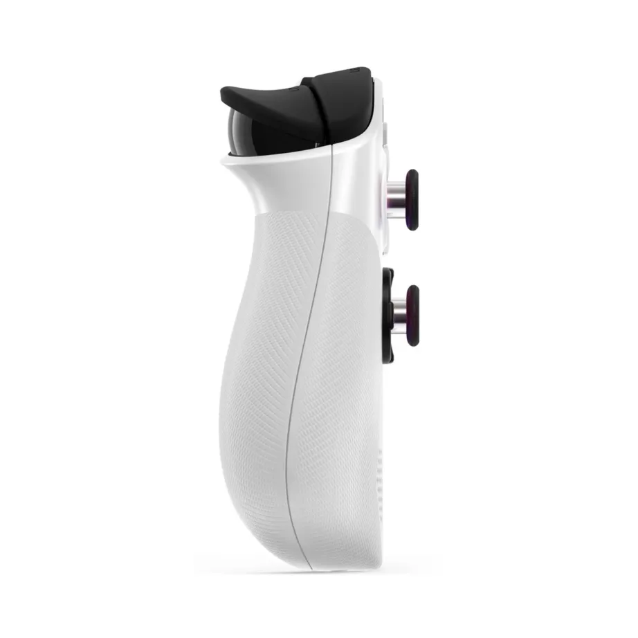 Lenovo Legion Go S 8-tolline puutetundlik kaasaskantav mängukonsool Glacier White, 512GB – 10