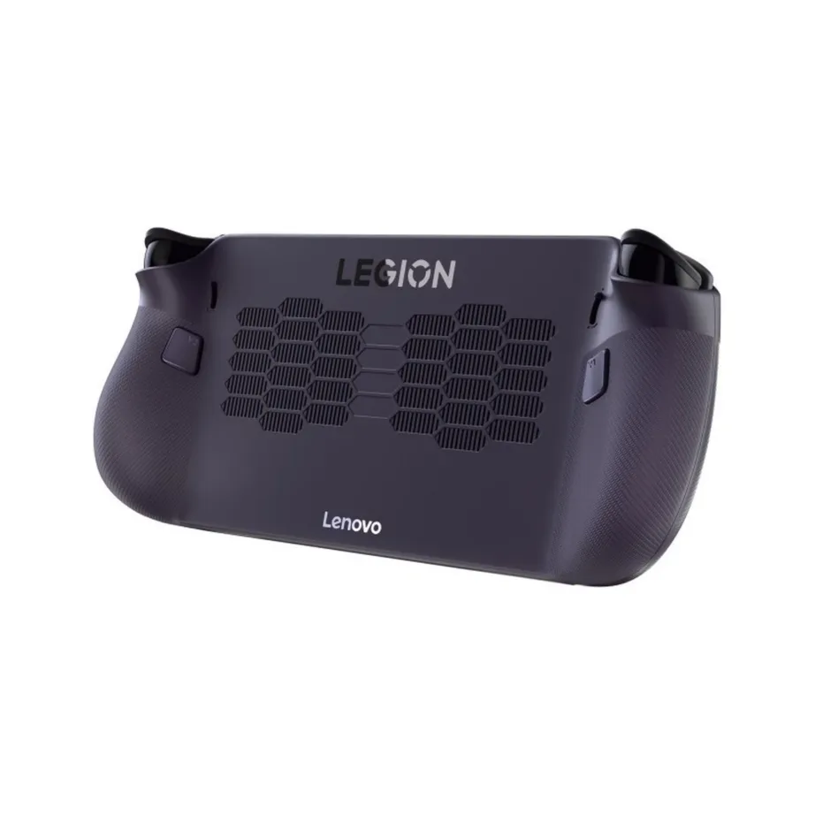 Lenovo Legion Go S 83N60012PB 8″ 120Hz IPS 16GB/512GB SSD Ryzen Z1 Extreme käsikonsool Nebula Nocturne, SteamOS – 11