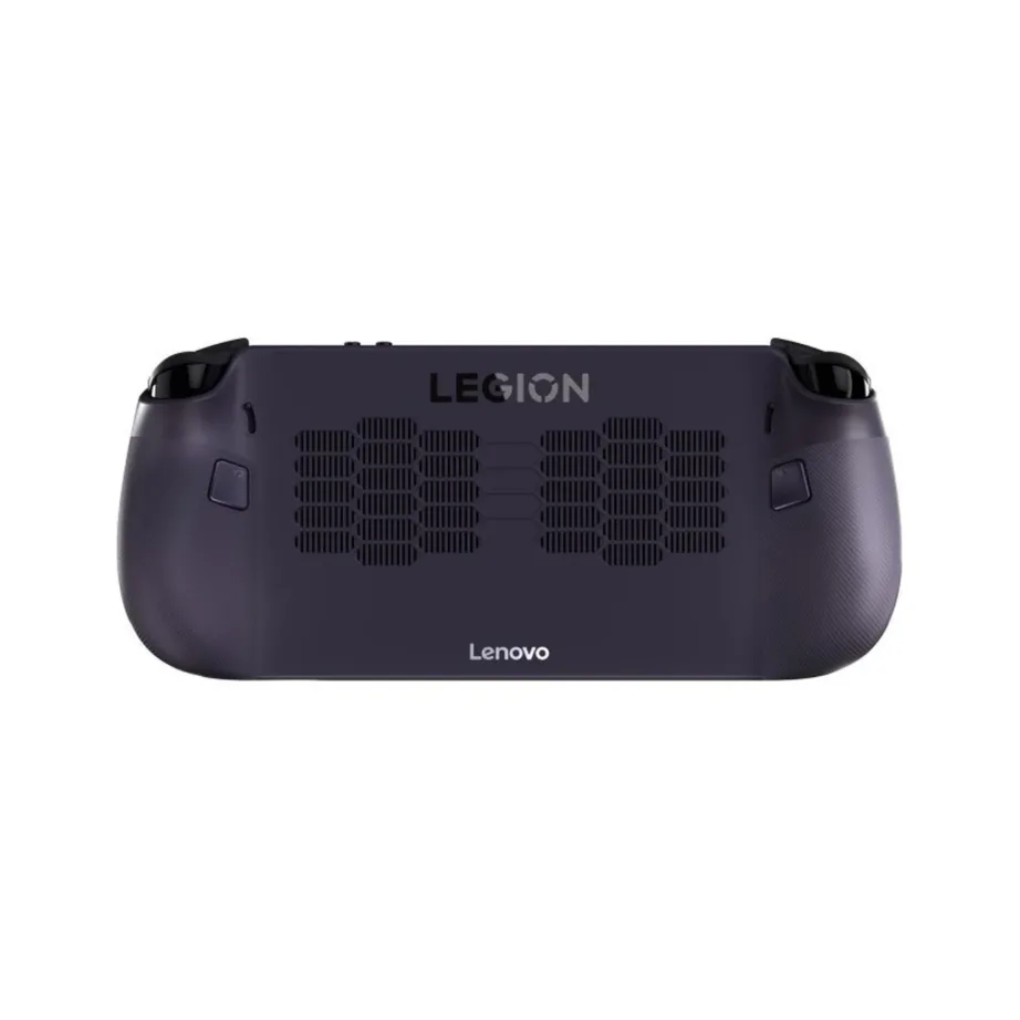 Lenovo Legion Go S 83N60012PB 8″ 120Hz IPS 16GB/512GB SSD Ryzen Z1 Extreme käsikonsool Nebula Nocturne, SteamOS – 9