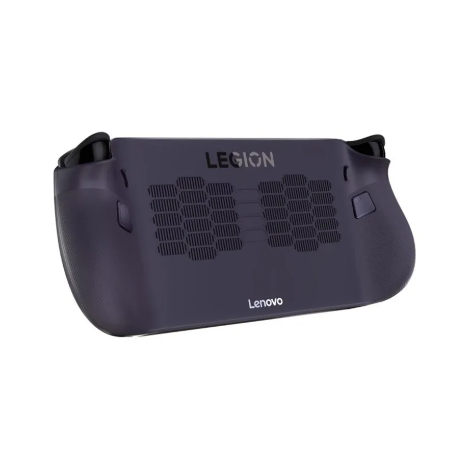 Lenovo Legion Go S 83N60012PB 8″ 120Hz IPS 16GB/512GB SSD Ryzen Z1 Extreme käsikonsool Nebula Nocturne, SteamOS – 10