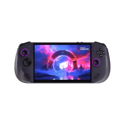 Lenovo Legion Go S 83N60012PB 8" 120Hz IPS 16GB/512GB SSD Ryzen Z1 Extreme käsikonsool Nebula Nocturne, SteamOS