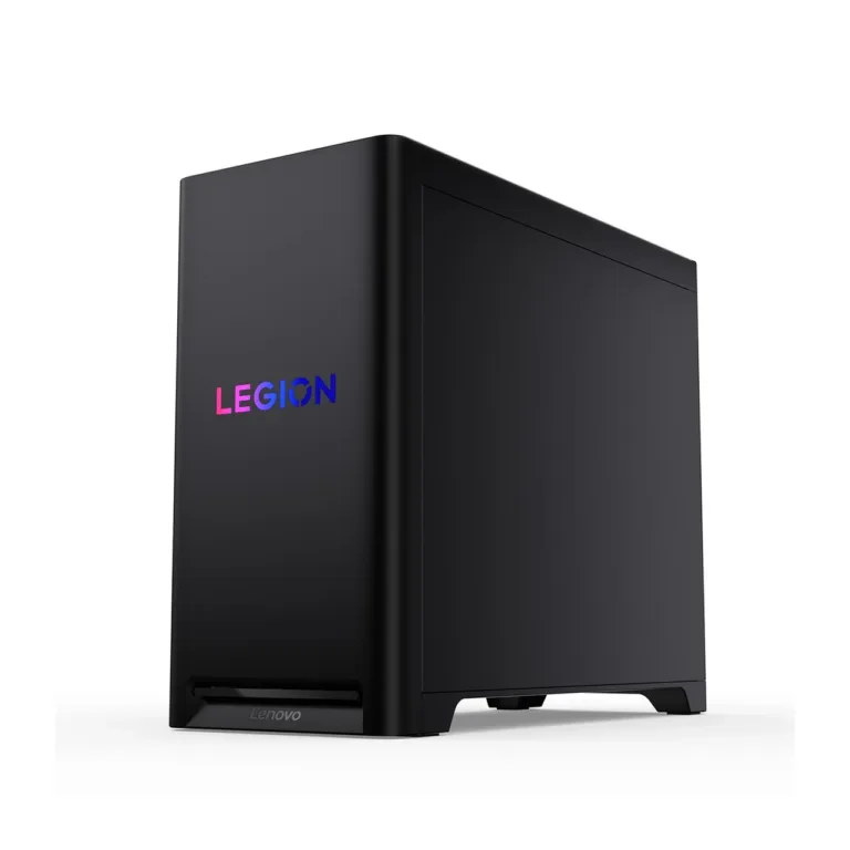 Lenovo Legion T5 30IAX10 90YE0016PL Intel Core Ultra 9 275HX/32GB DDR5/2TB SSD/RTX 5070/12GB GDDR7/Windows 11 Home tornarvuti must