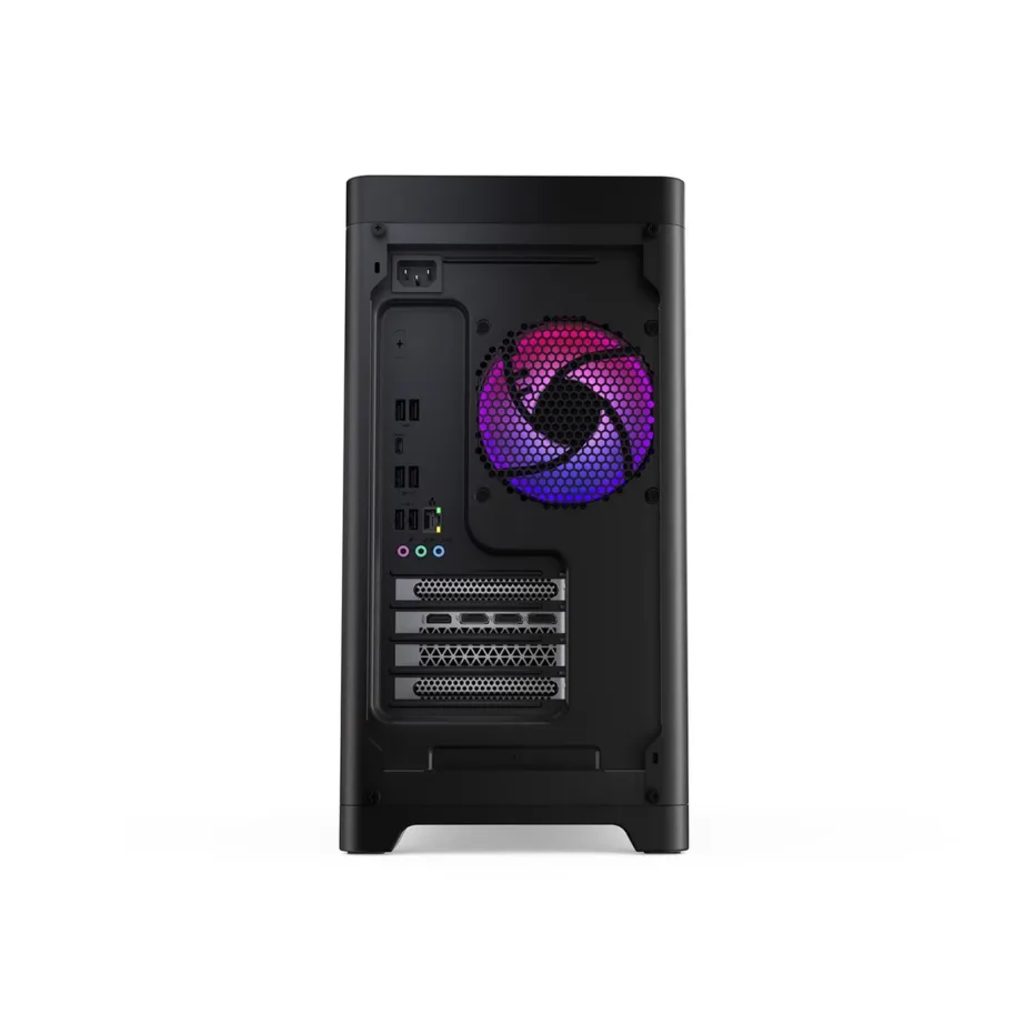 Lenovo Legion T5 30IAX10 90YE0016PL Intel Core Ultra 9 275HX/32GB DDR5/2TB SSD/RTX 5070/12GB GDDR7/Windows 11 Home tornarvuti must – 6