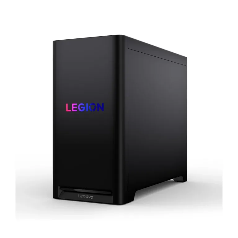 Lenovo Legion T5 30IAX10 90YE0016PL Intel Core Ultra 9 275HX/32GB DDR5/2TB SSD/RTX 5070/12GB GDDR7/Windows 11 Home tornarvuti must