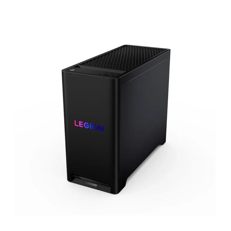 Lenovo Legion T5 30IAX10 90YE0016PL Intel Core Ultra 9 275HX/32GB DDR5/2TB SSD/RTX 5070/12GB GDDR7/Windows 11 Home tornarvuti must
