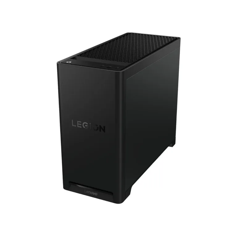 Lenovo Legion T5 30IAX10 90YE0019PL Intel Core Ultra 7 255HX 32GB DDR5 2TB SSD RTX 5070 12GB 30L tornarvuti Windows 11 Home must