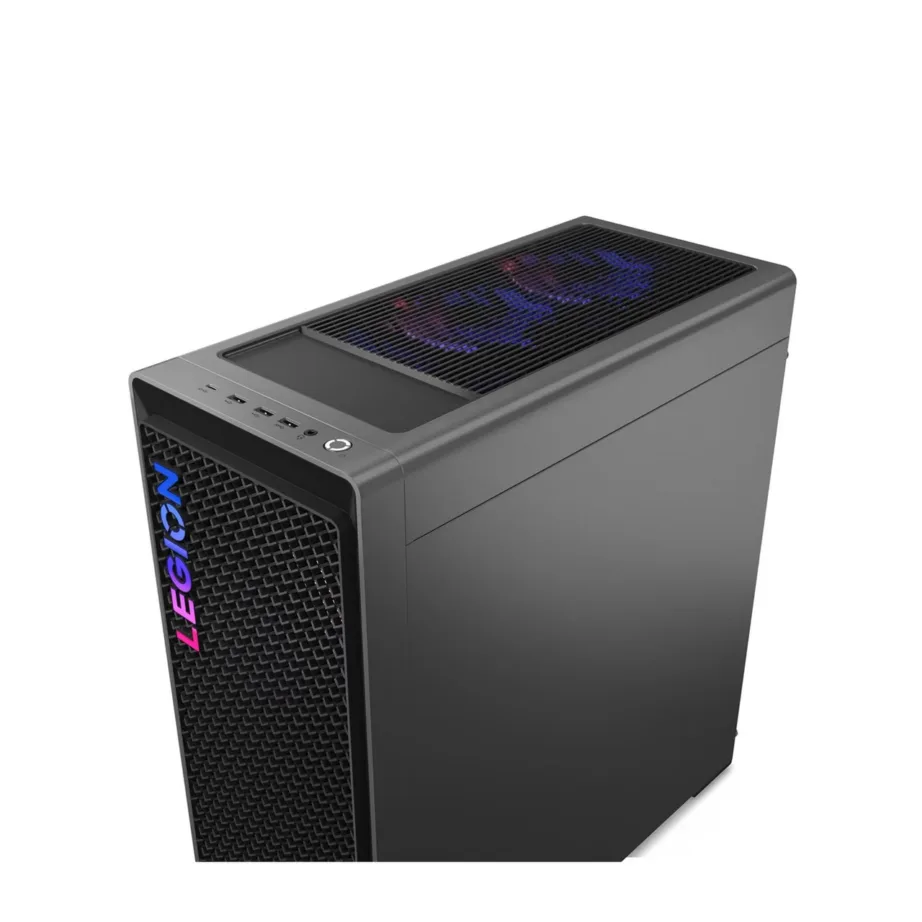 Lenovo Legion T7 34IAS10 90Y60048PL i7-265KF/64GB/2TB SSD/RTX 5070 Ti 16GB 34L tornarvuti (ilma OS-ita), hall – 13